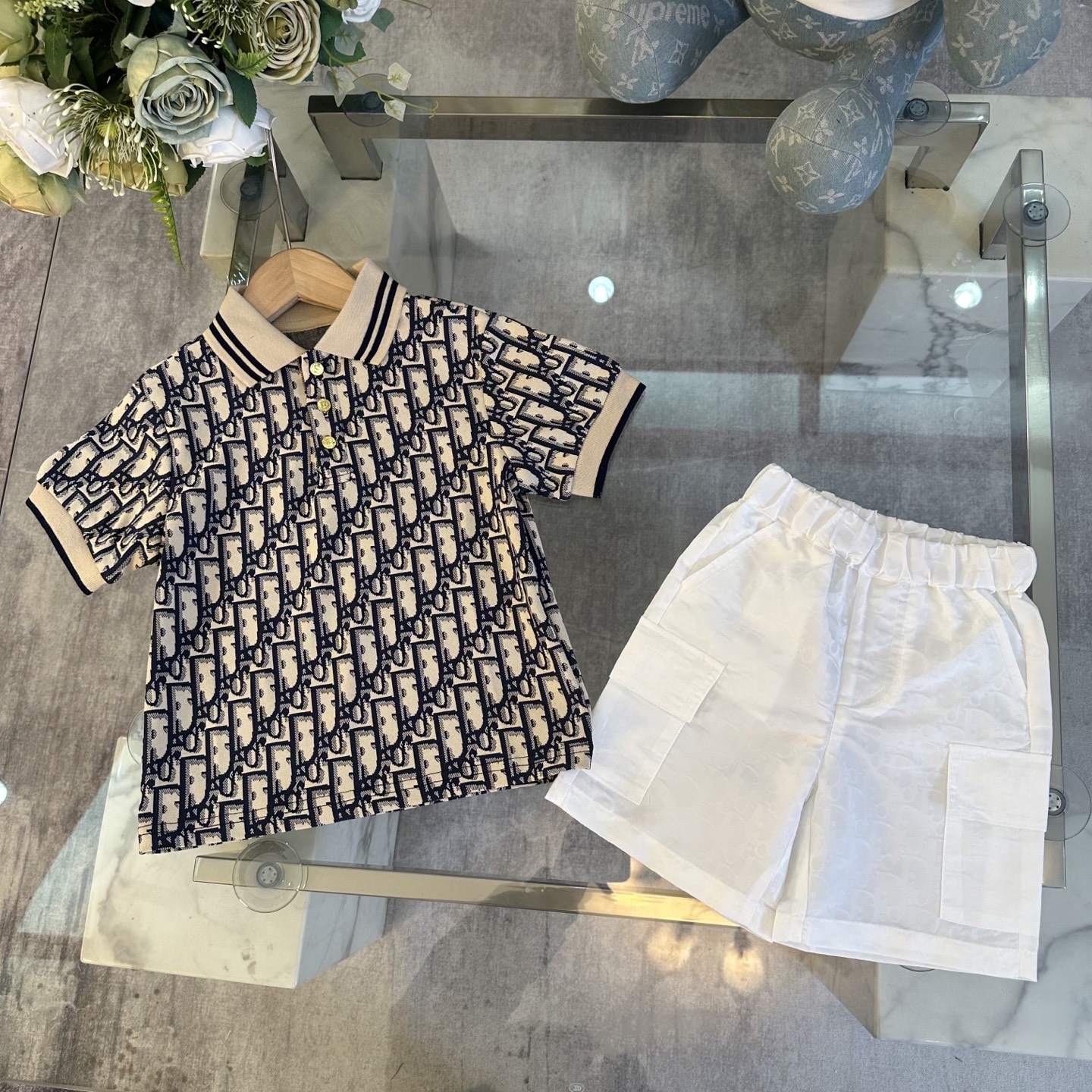 child/Boys' clothing